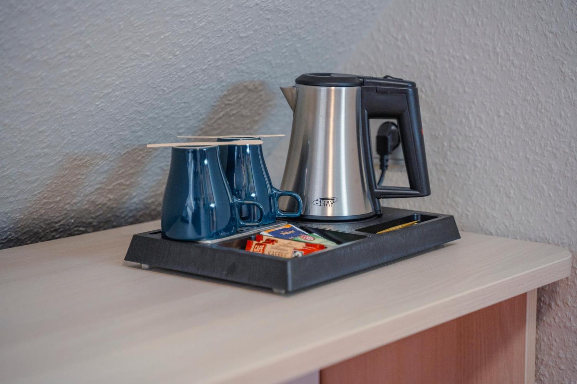Hotel Unter Den Linden Ruedesheim am Rhein Luaran gambar